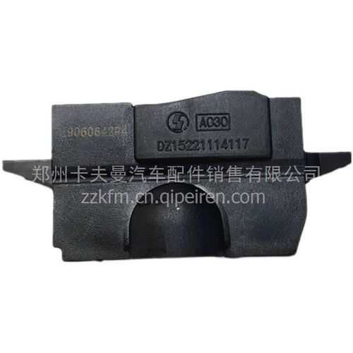 原廠汽車配件選購指南 陜汽德龍F3000與上汽紅巖金剛配件詳解