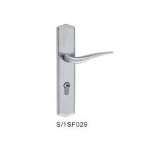 鎖具與時尚五金 門用五金件的藝術(shù)與功能融合